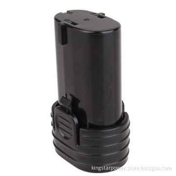 7.2V Cordless Tool Battery
